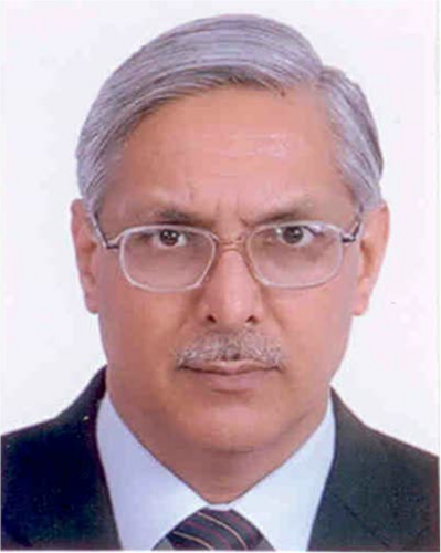 Prof. Rajesh Kumar